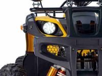 Квадроцикл TIGER Sport 250 (2024)