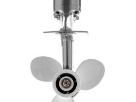 4х-тактный лодочный мотор MIKATSU MF9.9FHL-EFI SPORT (2024)