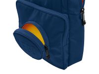 20206-0140 Рюкзак «Brick 1x1», blue