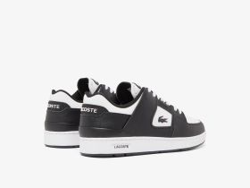 Мужские кеды Lacoste COURT CAGE 224 1 SMA