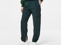 Женские брюки-джоггеры Lacoste