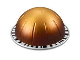 Кофе бленд Double Espresso Dolce (80 ml)