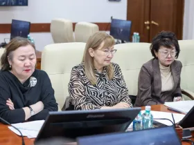 Символом праздника «Бакалдын» в Якутии станет единение народов