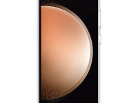 Клип-кейс Samsung Galaxy S23 FE Прозрачный