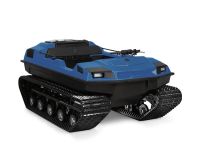 Вездеход Tinger Armor