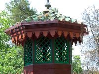 Бахчисарайский историко-культурный и археологический музей-заповедник