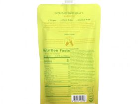 Everydaze, Sweet Jelly C, желейный напиток из конжака на растительной основе, ананас, 150 мл (5,02 жидк. Унции)