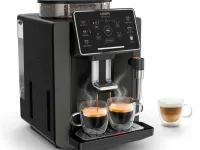 Автоматическая кофемашина KRUPS Sensation EA910810