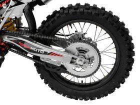 Мотоцикл кроссовый эндуро REGULMOTO Athlete 250 21/18