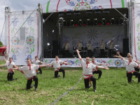 Концертная площадка «Фестивальное поле»