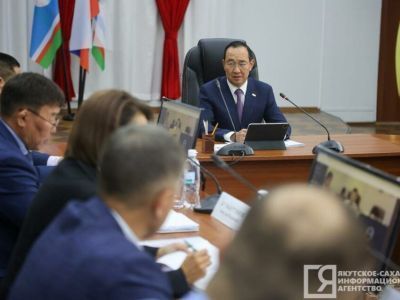 Изменения внесут в Стратегию социально-экономического развития Олекминского района