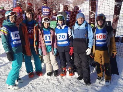 Тренер из Удачного готовит спортсменов к Играм «Дети Азии»