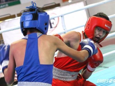 В Якутии приостановлены все спортивные мероприятия среди детей