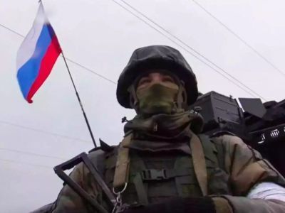 В музее ДОСААФ планируют установить экспонаты со специальной военной операции