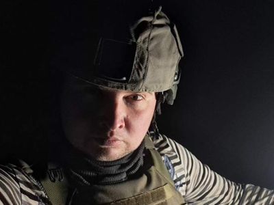 Погиб внештатный корреспондент "Известий" Александр Мартемьянов