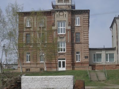 Реальное училище