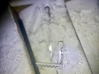 Жительница Якутска осуждена к лишению свободы за  убийство мужчины