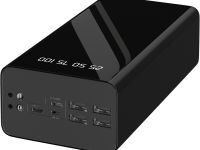 RP-70 50000mAh Black