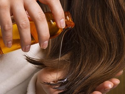 Что показал зарубежный тест масел для волос?