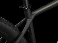 Горный велосипед Cube Reaction C:62 One 29 M, год 2023, цвет Синий-Черный, ростовка 21