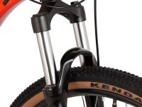 Горный велосипед Stinger Element 29, год 2025, цвет Синий, ростовка 18