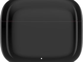 Наушники Honor Choice Earbuds X7 Play Чёрные