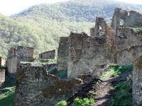 Шикаройский архитектурный комплекс