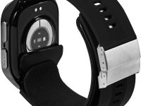 Умные часы FIZO Smart Watch F75A Black