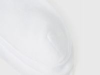 Базовые носки, 3 пары, Белый