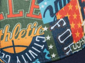 Кепка для мальчика