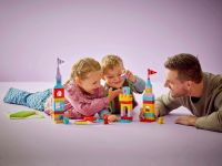 DUPLO 10450 Конструктор Игра «Замок Хоппи»
