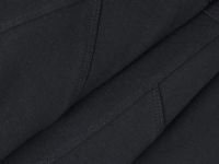 Базовые трусы-транки, 2 шт., Черный