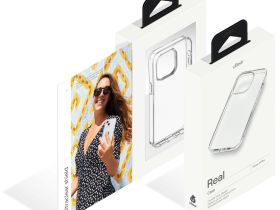 Чехол-накладка uBear