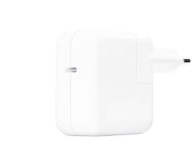 Блок питания Apple 30W USB-C Power Adapter (MY1W2)