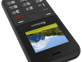 Мобильный телефон Xenium