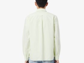 Мужская рубашка Lacoste