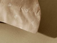 Комплект наволочек Crown с ушками