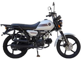 Мотоцикл ММ Colt 2 50/110