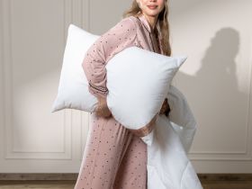 Подушка Cozy Bamboo