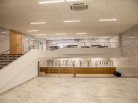 Дворец культуры и спорта «Газовик»