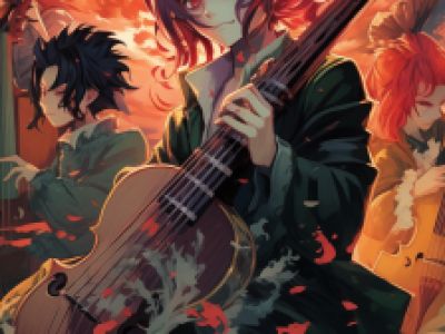 Симфония Истребитель демонов (Demon Slayer). Оркестр CAGMO