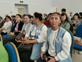 Всероссийская конференция о дошкольном образовании состоялась в Якутске
