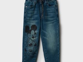 Комплект текстильный с полиуретановым покрытием для мальчиков: куртка, полукомбинезон