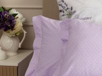 Постельное белье Лаванда, 2 наволочки