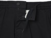 Мужские хлопковые шорты Lacoste