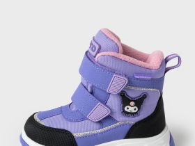 Ботинки для девочек