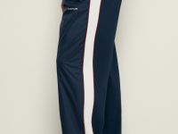 Спортивные брюки с отделкой из капсулы ретро