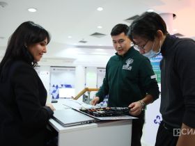 В Якутии стартовал федеральный форум «Цифровой алмаз»