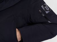 Куртка пуховая Kodiak D II Мужская