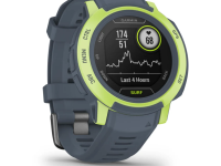 Смарт-часы Garmin Instinct 2 Surf (Mavericks) (010-02626-02)